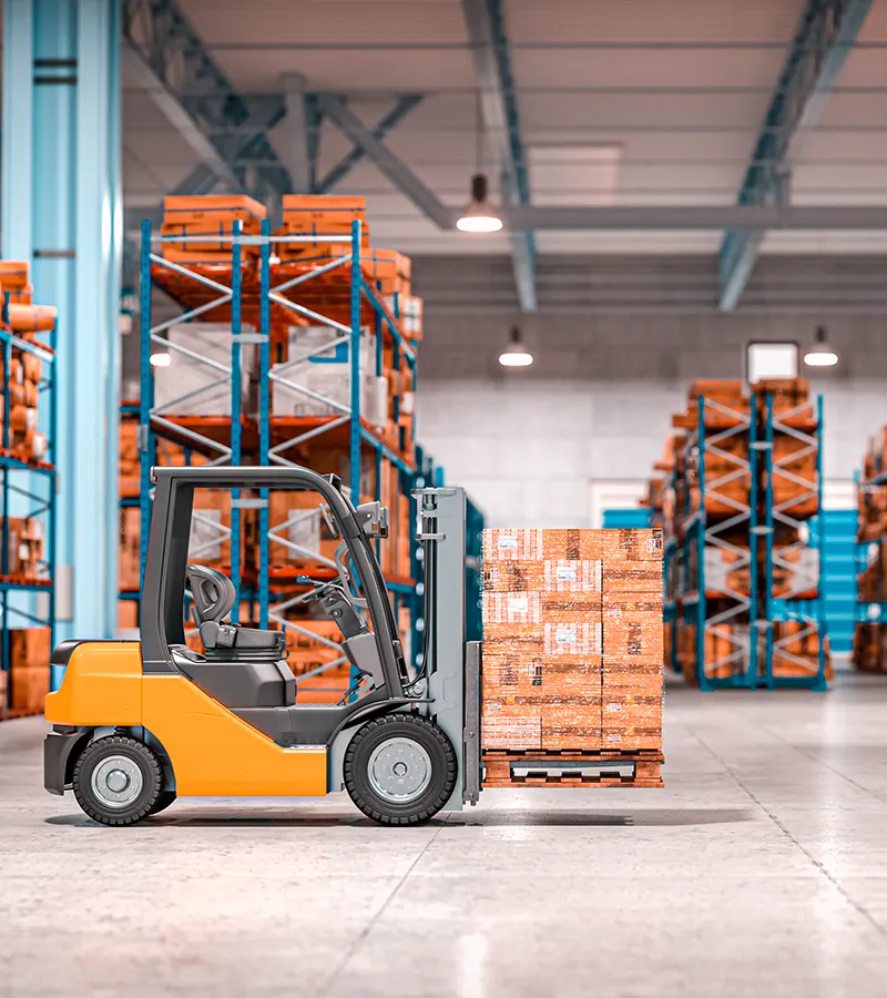 apex facility solutions | industrial and warehousing