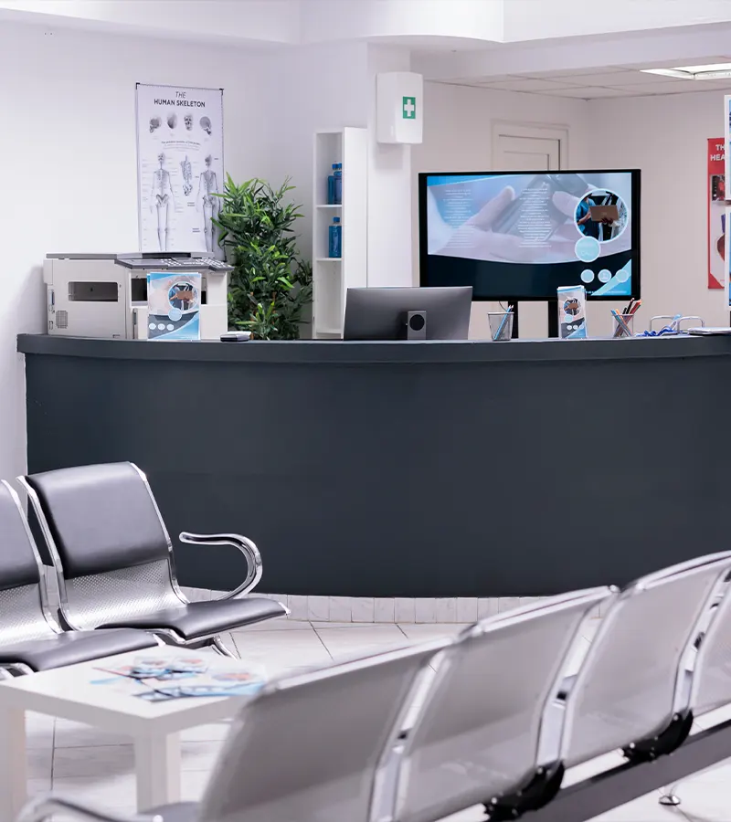 apex facility solutions | dental and medical facilities